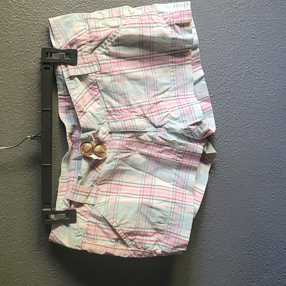 Gently used women shorts
